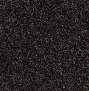 Negro Galicia Granite
