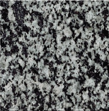 Negro Santa Olalla Granite Slabs & Tiles