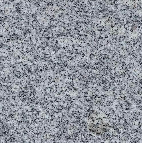 Neicuo White Granite 