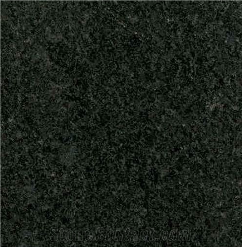 Nero Aracruz Granite 