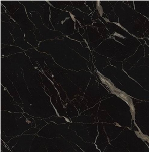 Nero St Laurent Marble