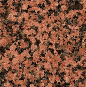 New Balmoral Red Granite Tile