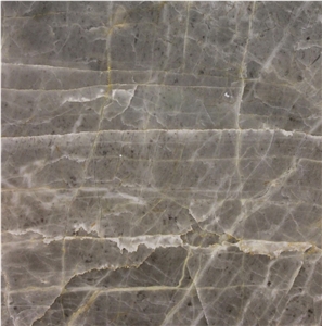 New Clouds Gray Marble