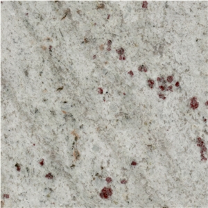 New Kashmir White Granite