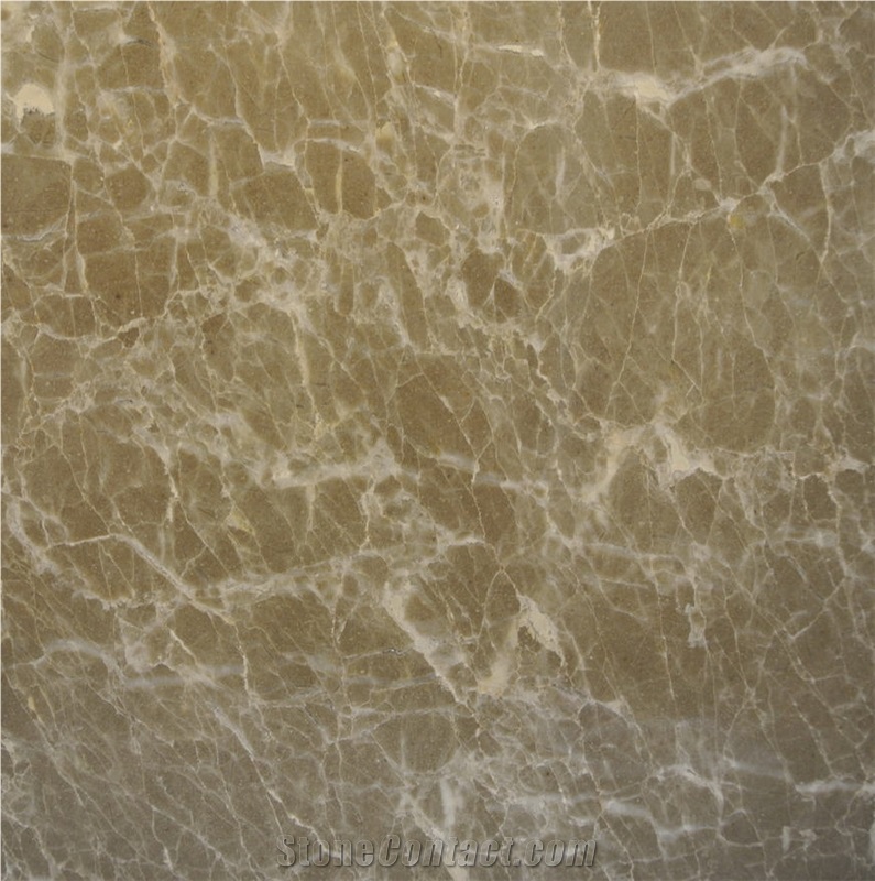 New Olive Marin Marble 