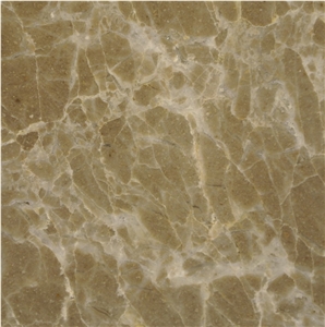 New Olive Marin Marble Tile