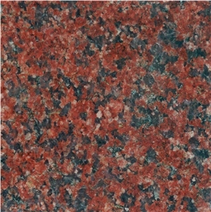 New Rubin Granite