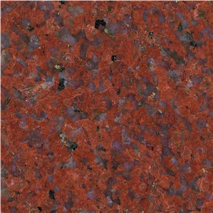 New Rubin Granite Tile
