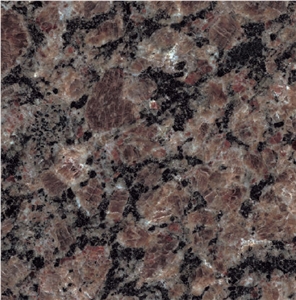 Newton Brown Granite