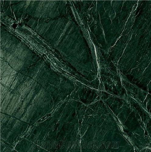 NH Green Marble Tile