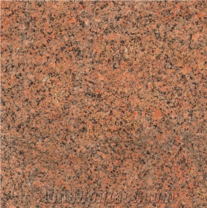 Niederbobritzsch Granite 