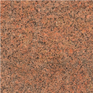Niederbobritzsch Granite