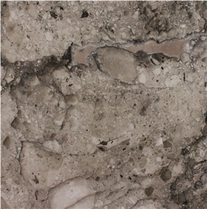 Nima Grey Marble