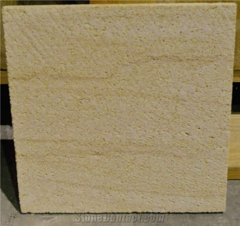 Niwala Amarillo Sandstone Finished Product