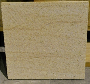 Niwala Amarillo Sandstone Finished Product