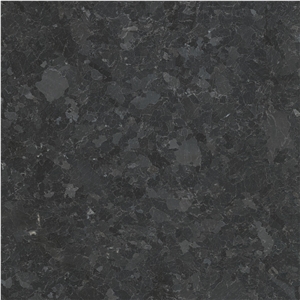 Nordic Black Granite Tile