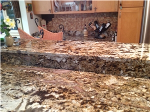 Normandy Granite