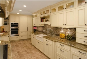 Normandy Granite