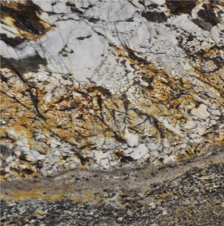 Normandy Granite 
