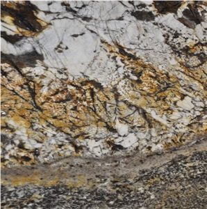 Normandy Granite