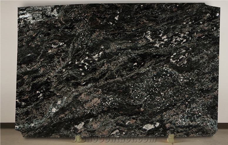 North Sea Granite Slab