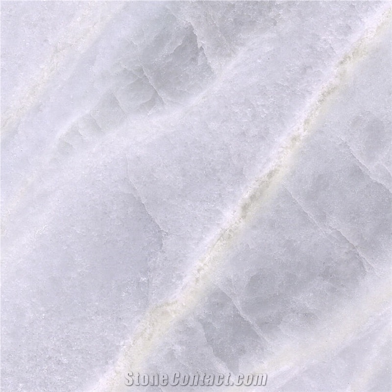 Northern Lights - White Marble - StoneContact.com