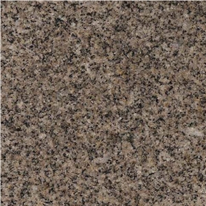 Oak Hill Granite