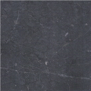 Ocean Black Marble Tile