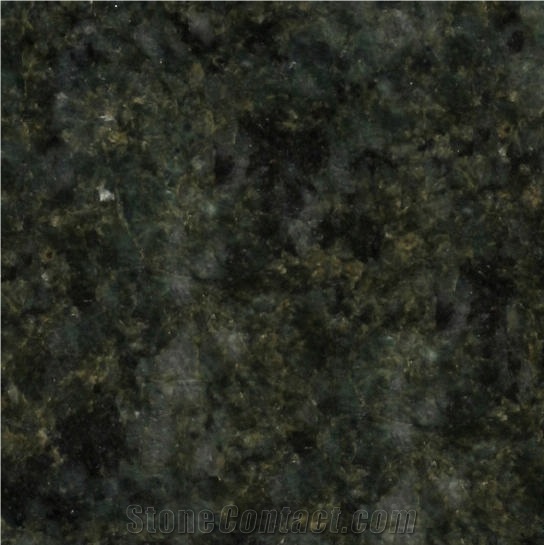 Ocean Green Granite 