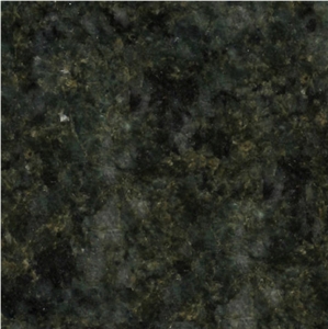 Ocean Green Granite