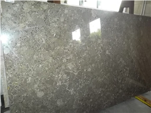Oceanic Grey Marble