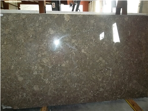 Oceanic Grey Marble