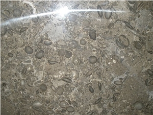 Oceanic Grey Marble