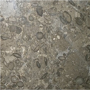 Oceanic Grey Marble