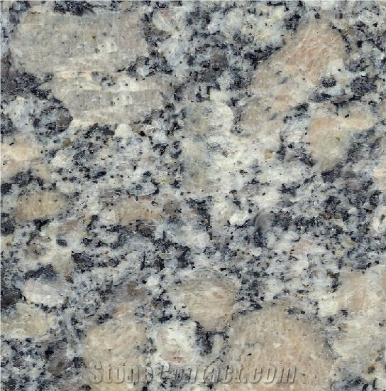 Oconee Granite 
