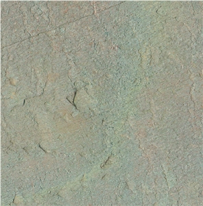 Ocra Green Limestone