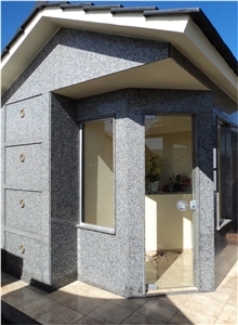 Ocre Itabira Granite