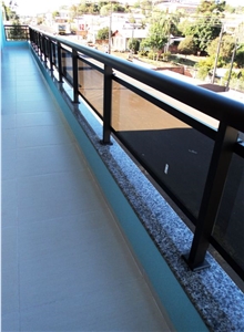 Ocre Itabira Granite