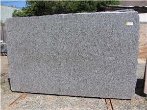 Ocre Itabira Granite