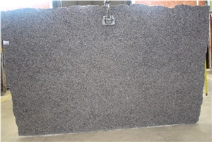 Ocre Itabira Granite Slab