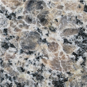 Ocre Itabira Granite Tile
