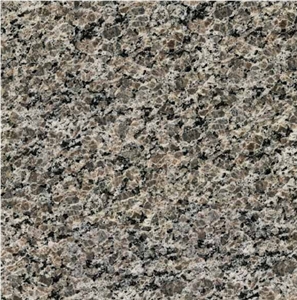 Ocre Itabira Granite