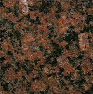 Oerebo Granite