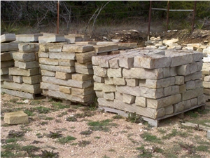 Oklahoma Sandstone