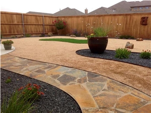Oklahoma Sandstone