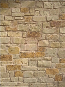 Oklahoma Sandstone