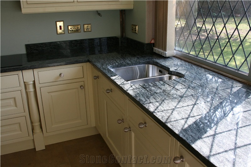 Olive Green Granite - The Best Prices Direct From Factory To Your Home