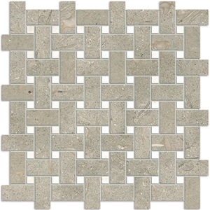 Olive Green Limestone