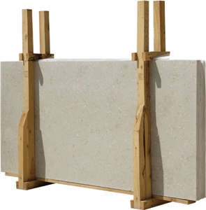 Olive Green Limestone