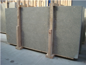 Olive Green Limestone